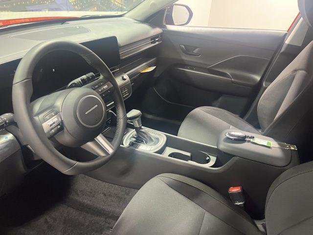 2026 Hyundai Kona SEL Sport - Photo 10