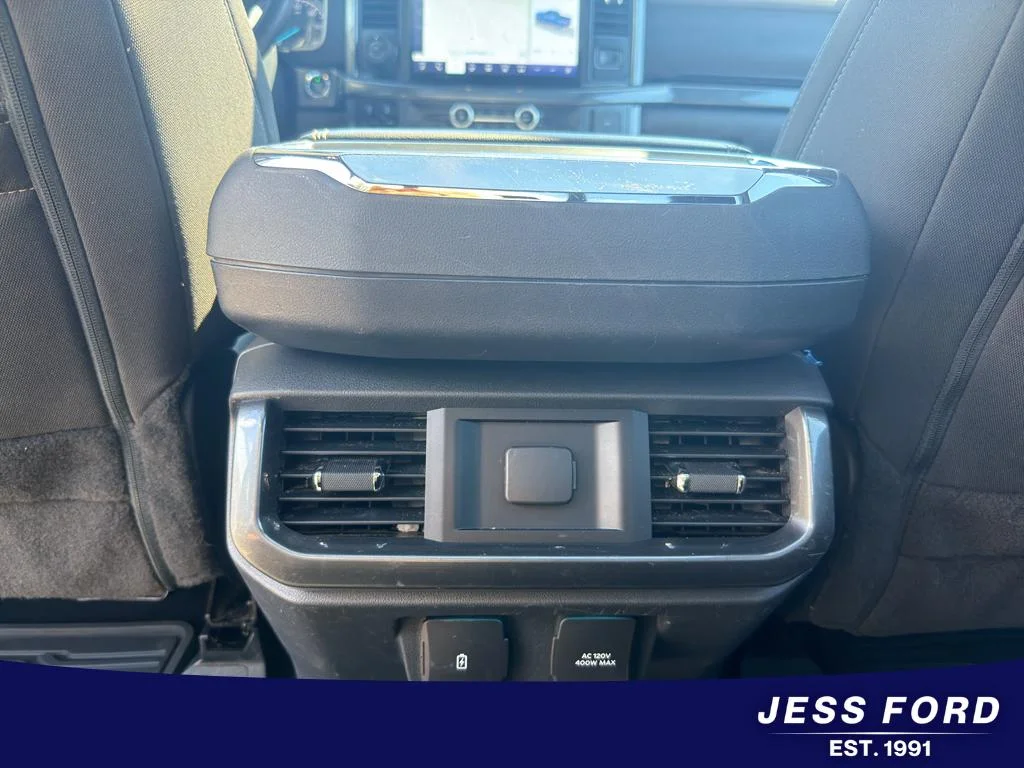 Used 2023 Area 51 Ford XLT image 13