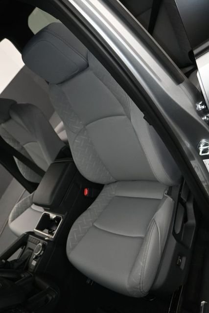 New 2026 Celestial Silver Metallic Toyota SR5 image 9