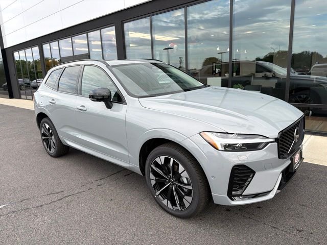 2027 Volvo XC60