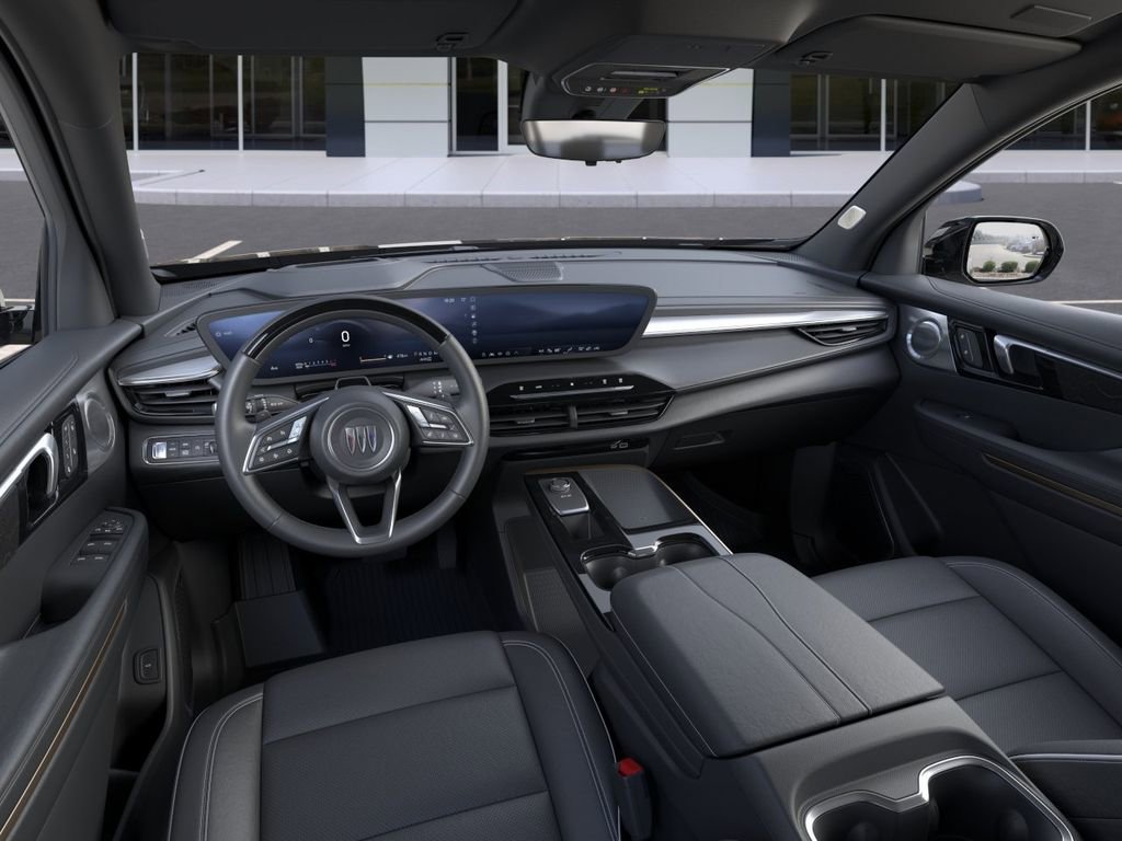 New 2026 Ebony Twilight Metallic Buick Avenir image 15