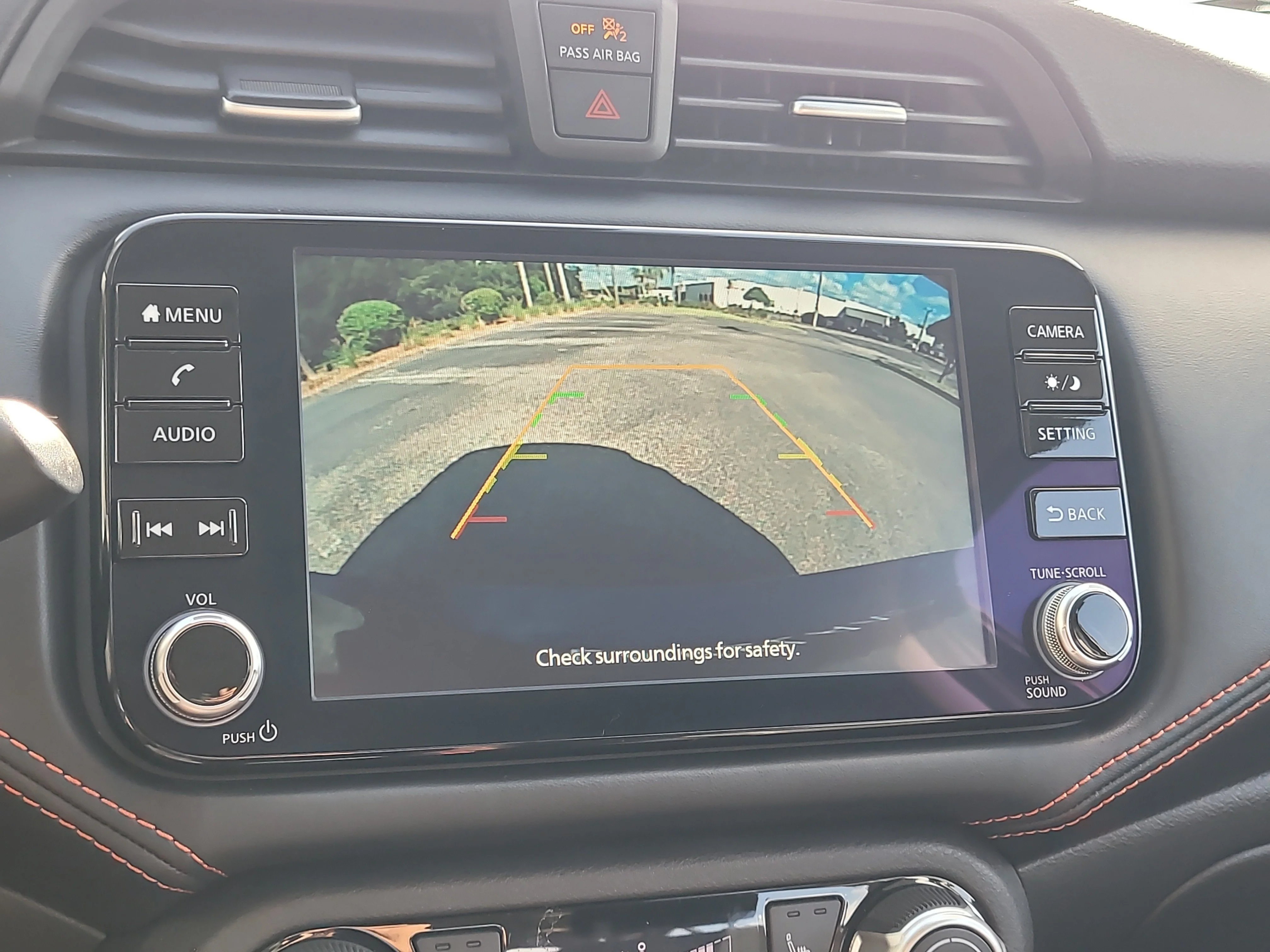 Used 2025 Gun Metallic Nissan SR image 20