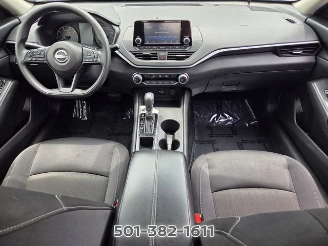 Used 2024 Gray Nissan 2.5 S image 14