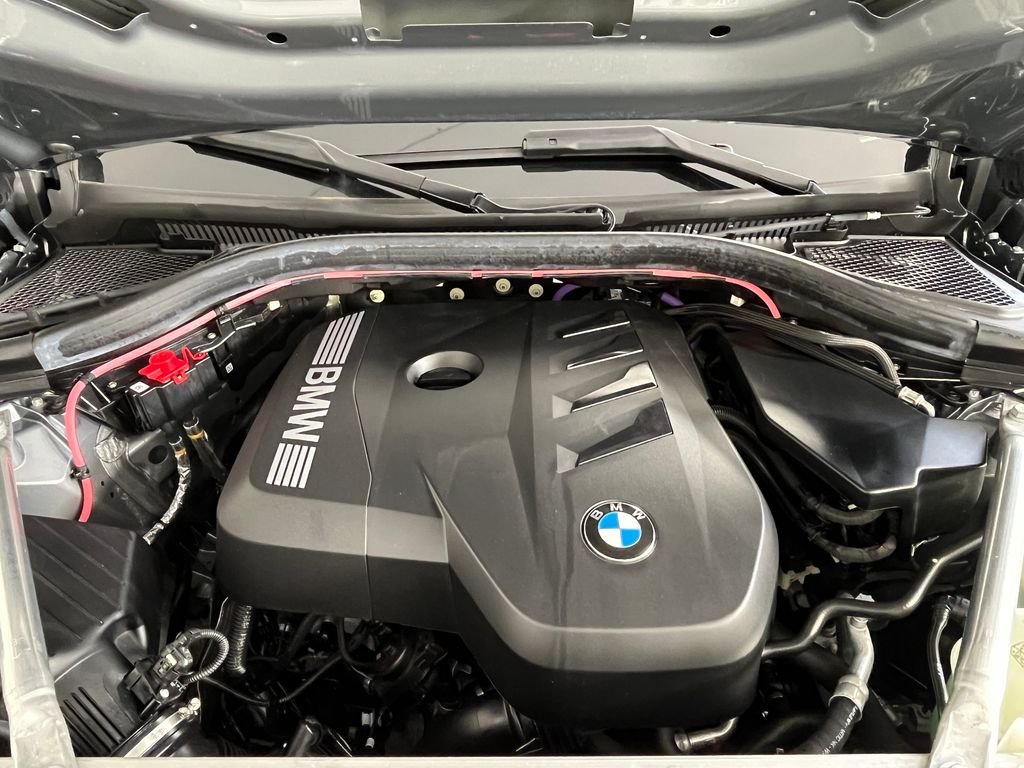 Used 2026 Gray BMW 30 xDrive image 17