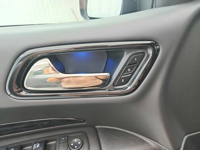 New 2026 Vapor Gray Exterior Paint Dodge GT image 21