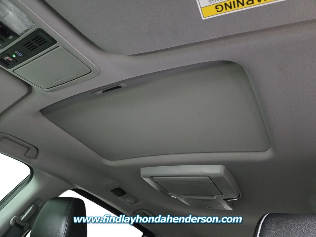 2024 Honda Odyssey Touring - Photo 13