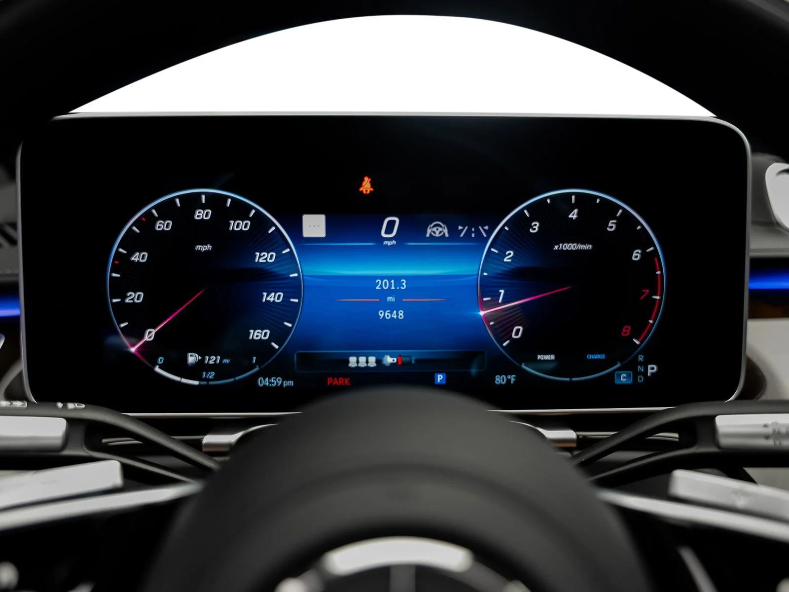 Used 2024 Black Mercedes-Benz Maybach S 580 image 49