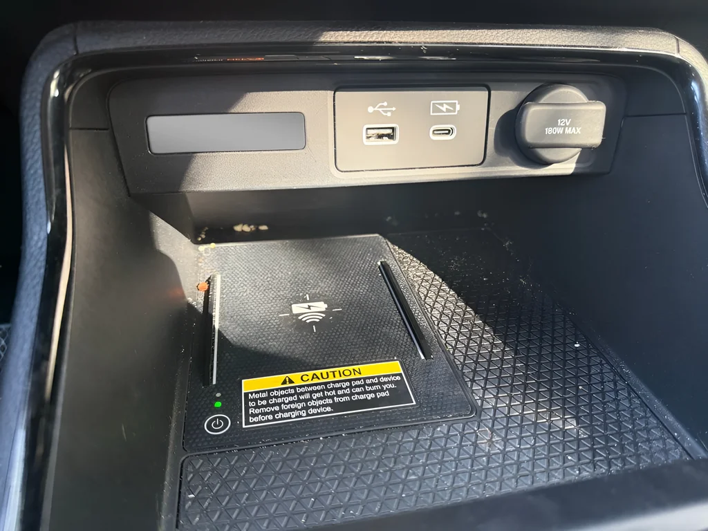 2023 Honda CR-V EX-L - Photo 29