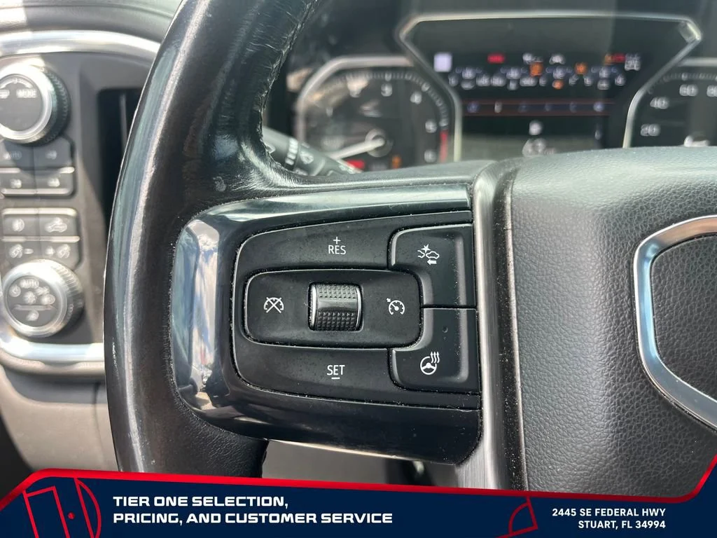 Used 2020 Onyx Black GMC Denali image 26