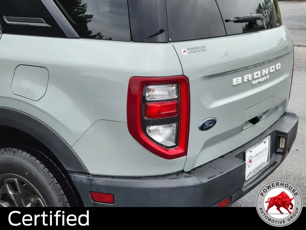 Used 2021 Green Ford Big Bend image 13