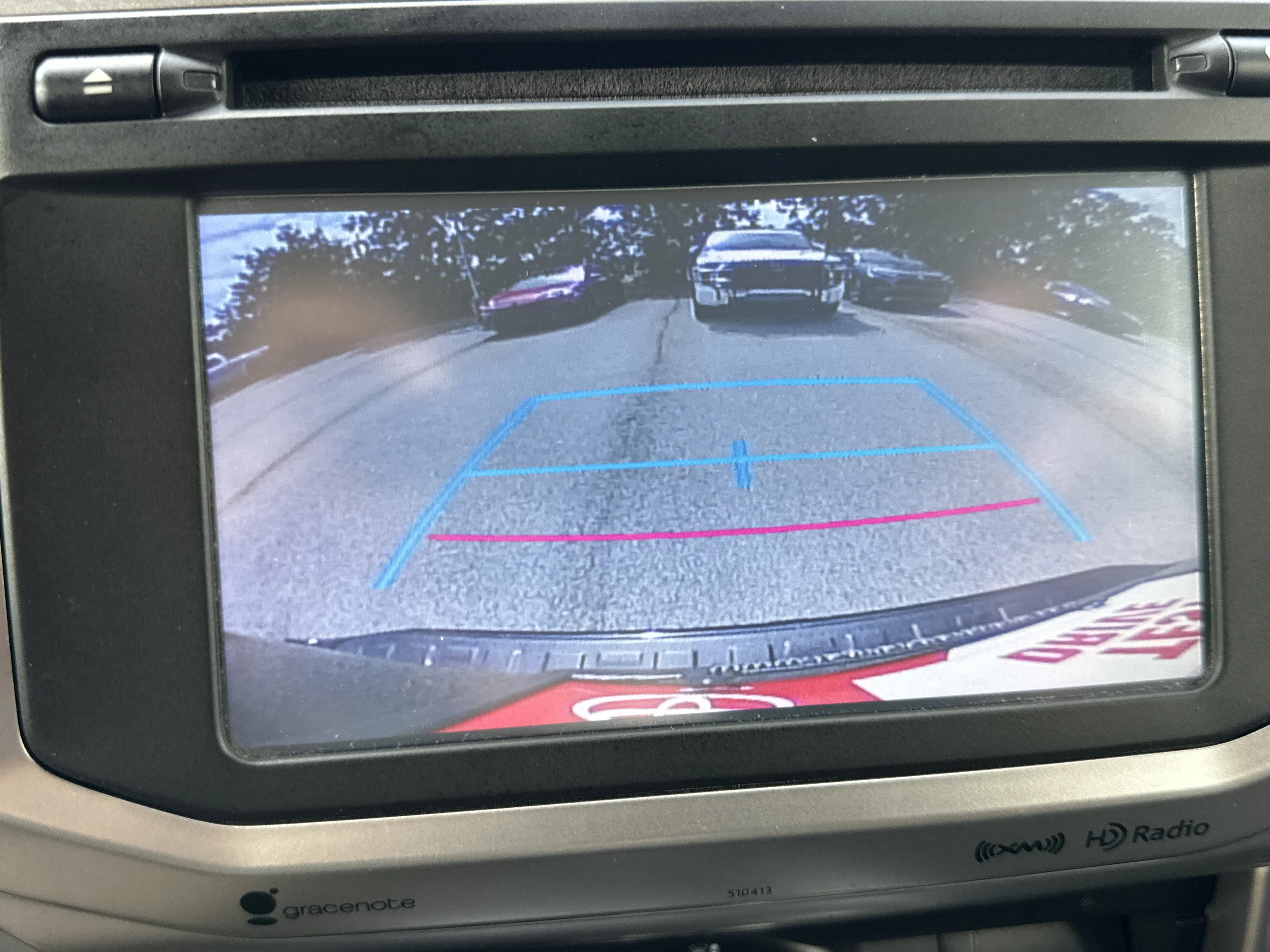 Used 2019 Midnight Black Metallic Toyota SR5 image 29