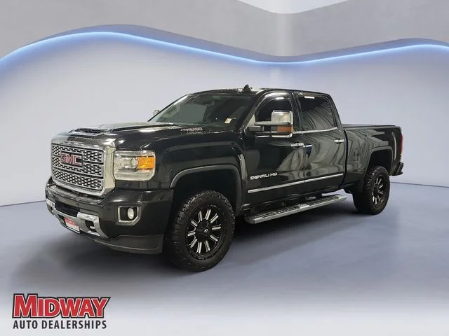 Midway Gmc Kearney