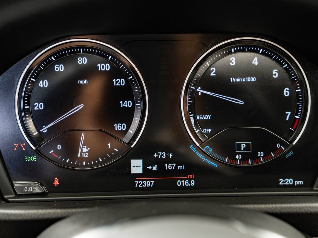 Used 2021 Mineral Gray Metallic BMW xDrive28i image 31