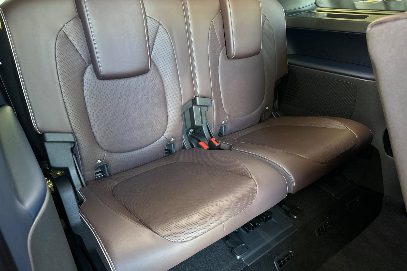 2025 Volkswagen ID. Buzz PRO S - Photo 15