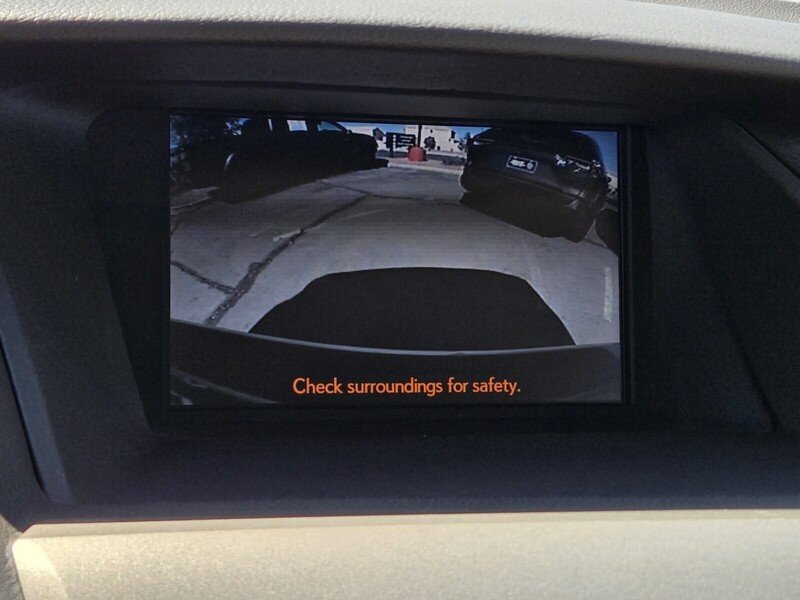 Used 2013 Cashmere Metallic LEXUS AWD 4DR image 20
