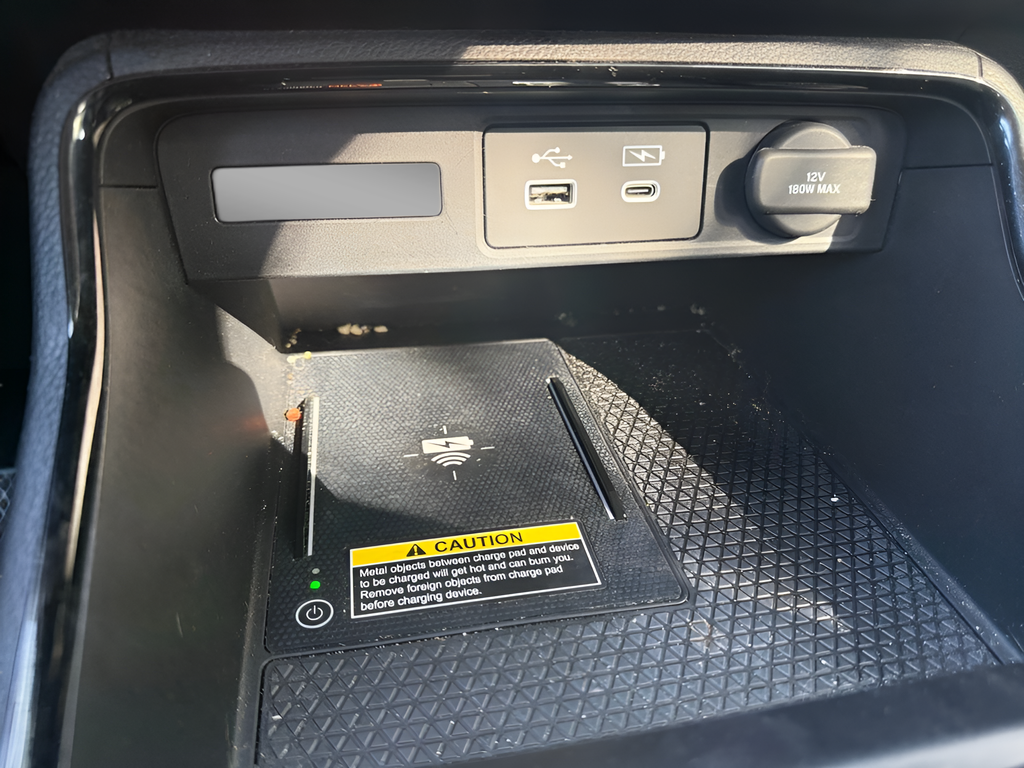 Used 2023 White Honda EX-L image 29