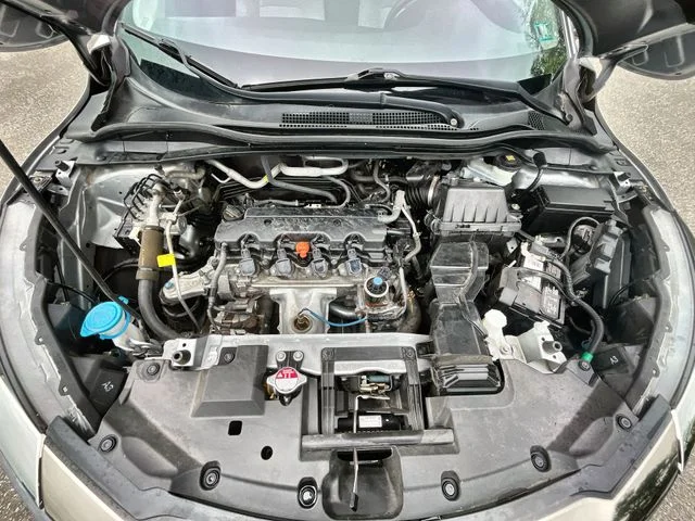 Certified Used 2021  Honda EX image 20