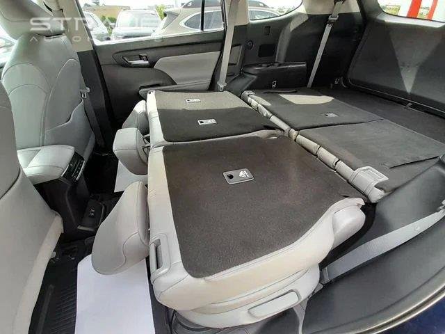 Used 2021 Blueprint Toyota XLE image 52