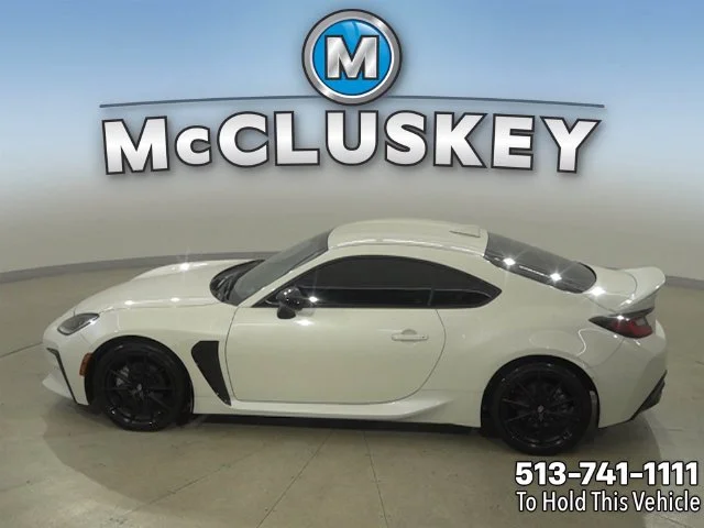 Used 2023  Toyota Premium image 10