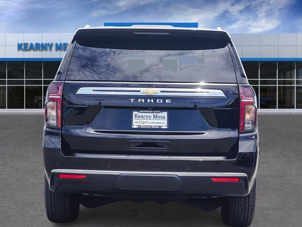 Used 2024 Black Chevrolet LS image 5