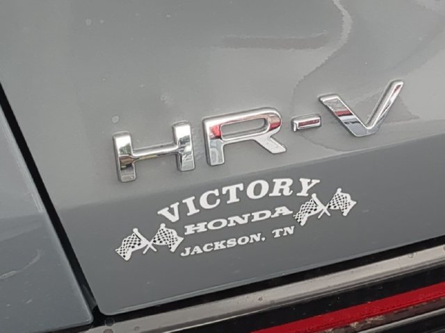 New 2027 Urban Gray Pearl Honda EX-L image 19