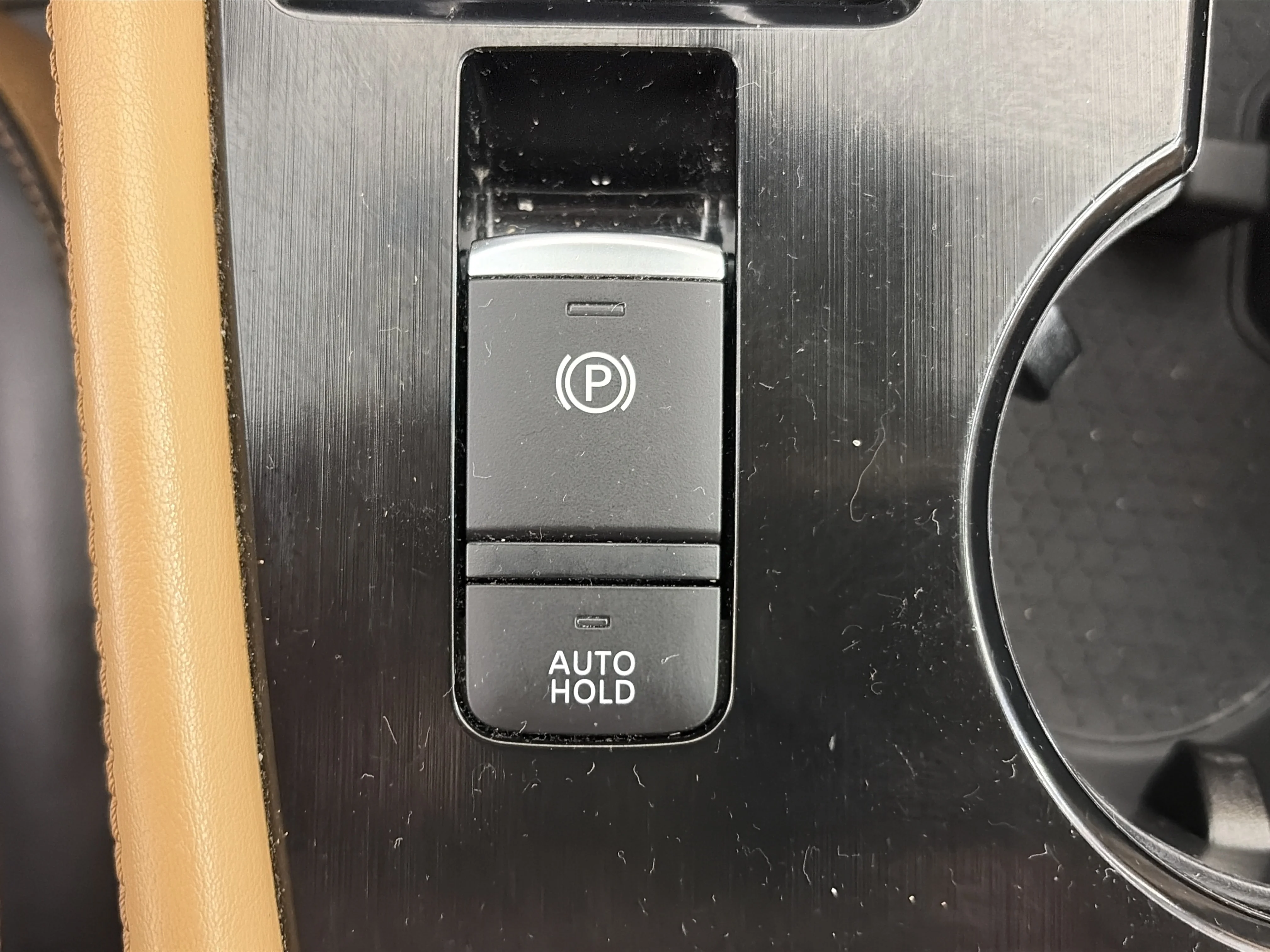Used 2023 Scarlet Ember Tintcoat Nissan Platinum image 30