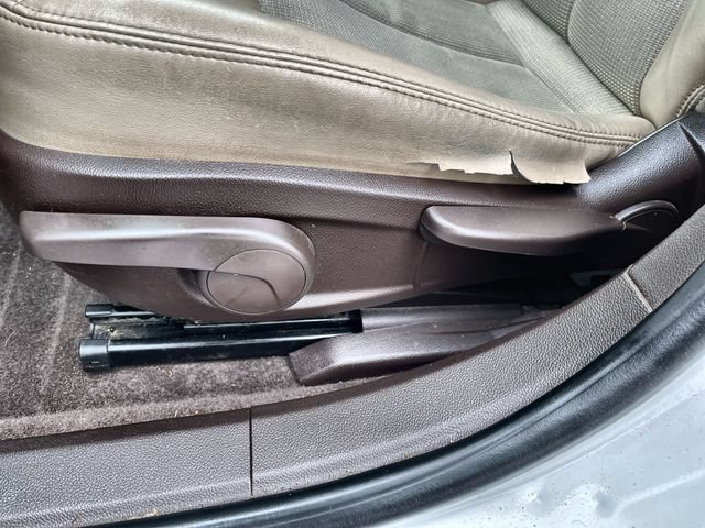 Used 2013 SUMMIT WHITE Buick BASE image 15