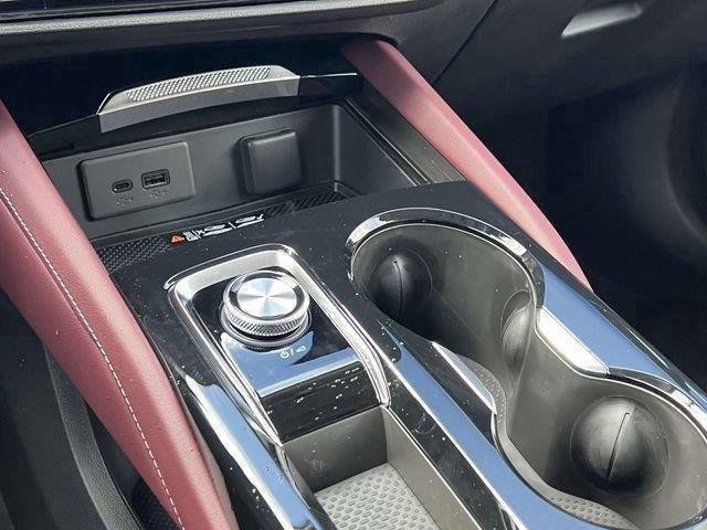 2026 Buick Envision Sport Touring - Photo 25