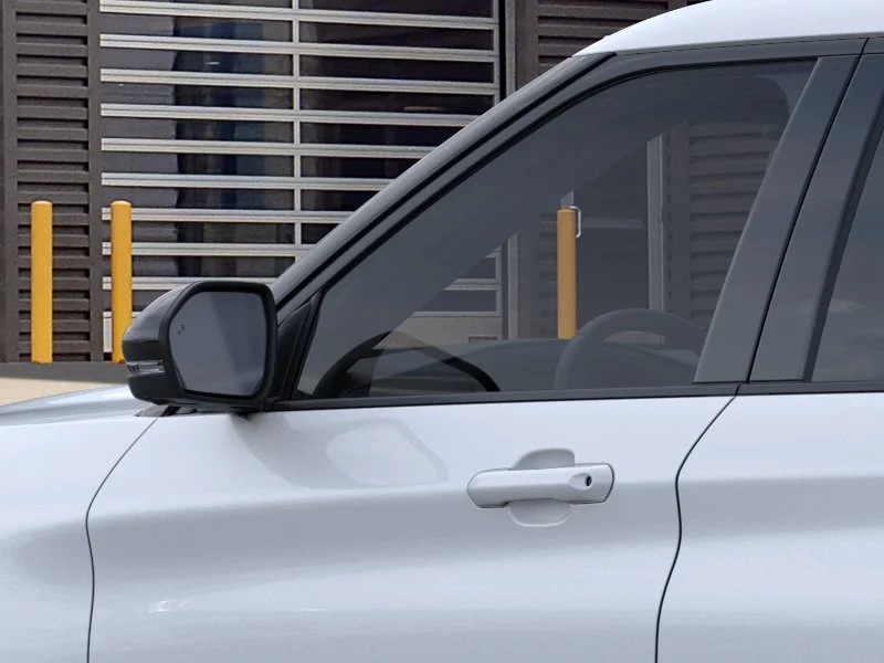 New 2026 Space White Metallic Ford Tremor® image 20