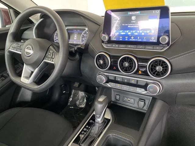 2024 Nissan Sentra SV - Photo 11