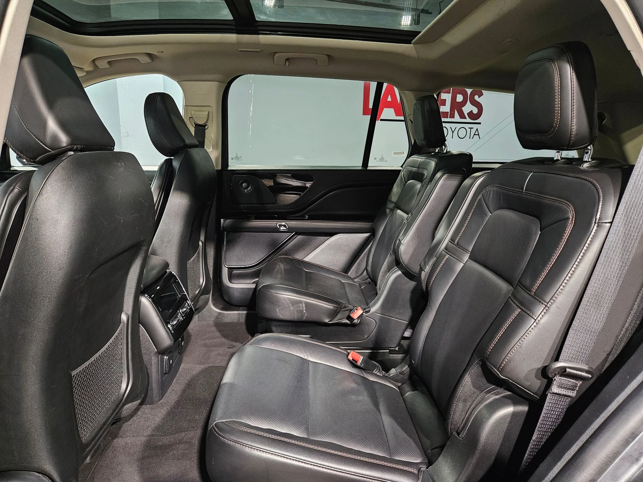 2024 Lincoln Aviator Reserve - Photo 36