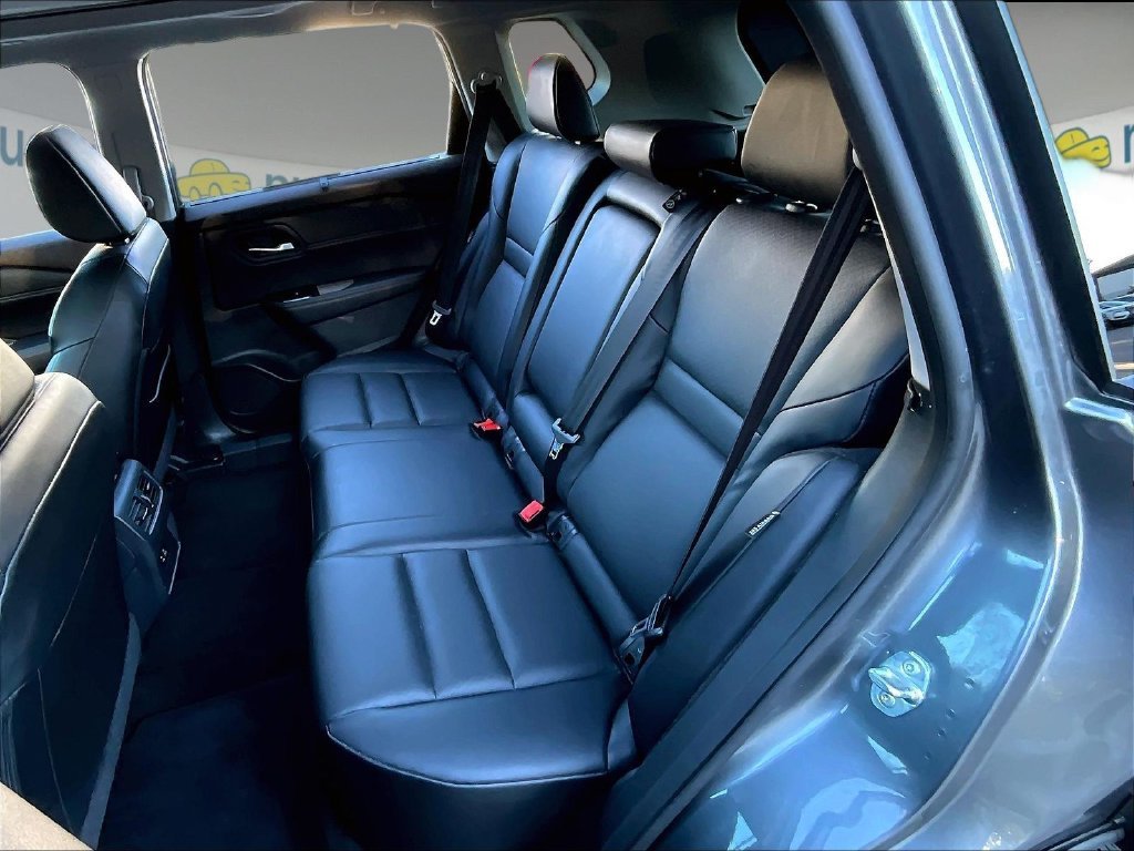 Certified Used 2023 Gray Nissan SV image 15