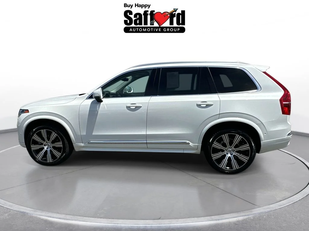Used 2023  Volvo Ultimate image 5