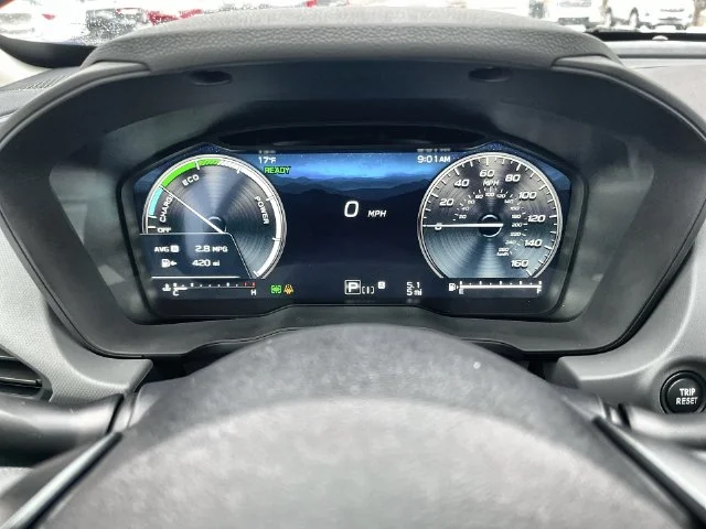 2026 Subaru Crosstrek Limited - Photo 13