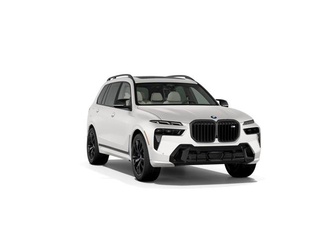 2027 BMW X7