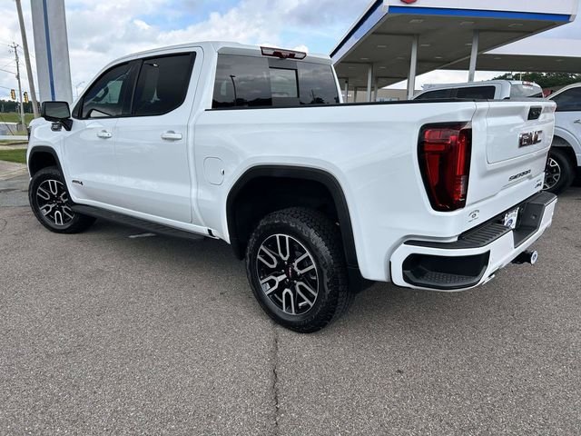 Certified Used 2026 Summit White GMC AT4 image 5