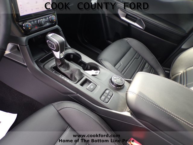 New 2026 Marsh Gray Ford Lariat® image 21