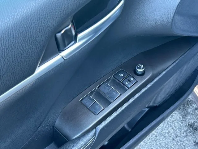 Certified Used 2022 Gray Toyota XSE image 20