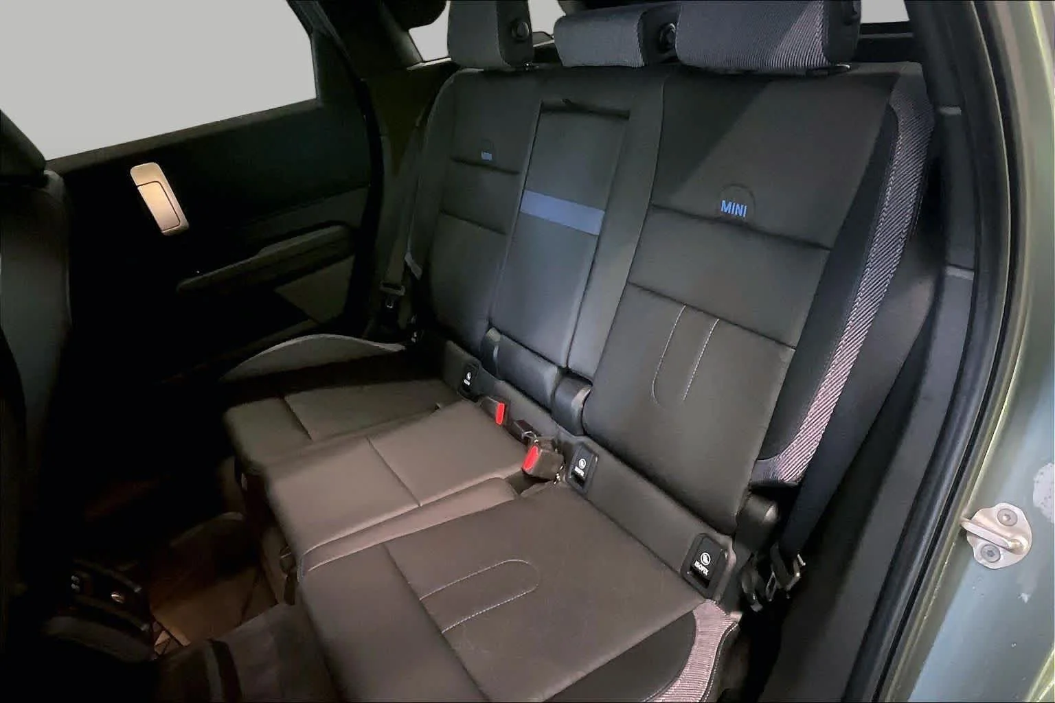 2025 MINI Countryman S - Photo 21