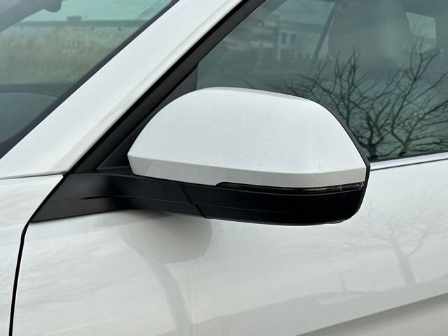 2026 Volkswagen Atlas SE w/Tech - Photo 9