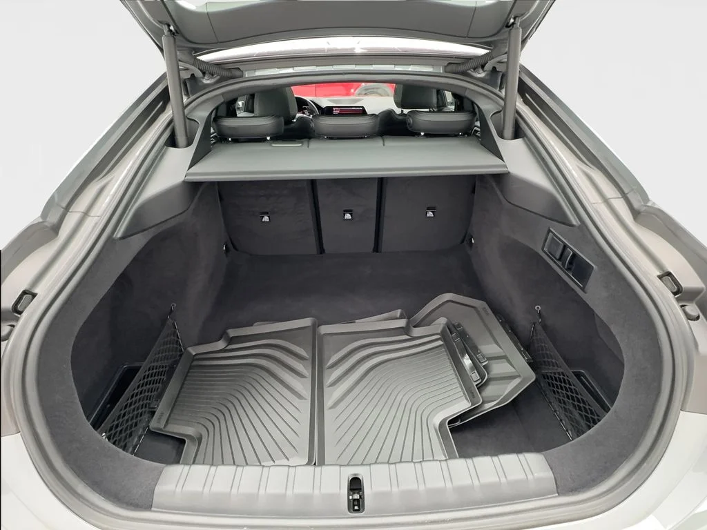 Used 2023 Gray BMW 430i Gran Coupe image 17