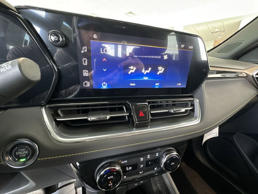 2026 Chevrolet Trailblazer Activ - Photo 19