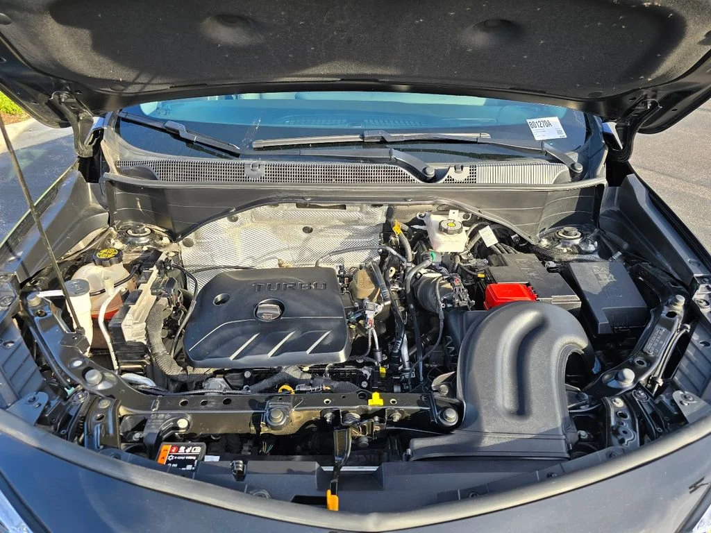 2024 Buick Encore GX Sport Touring - Photo 31