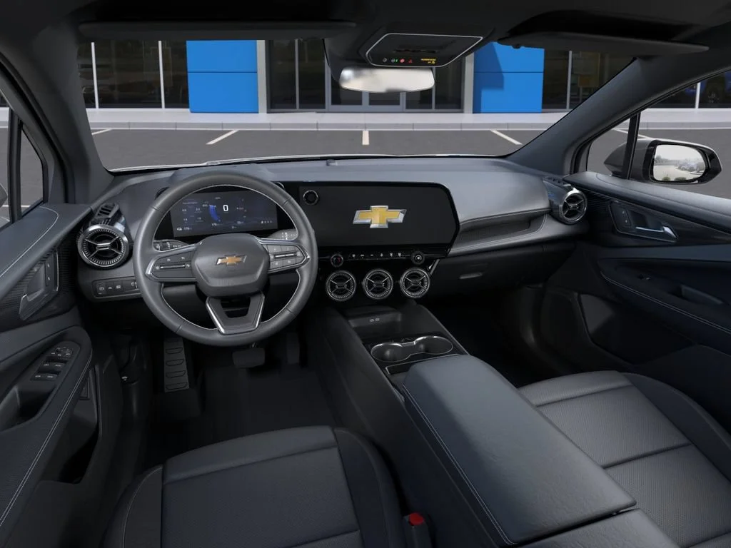 2025 Chevrolet Blazer EV LT - Photo 15