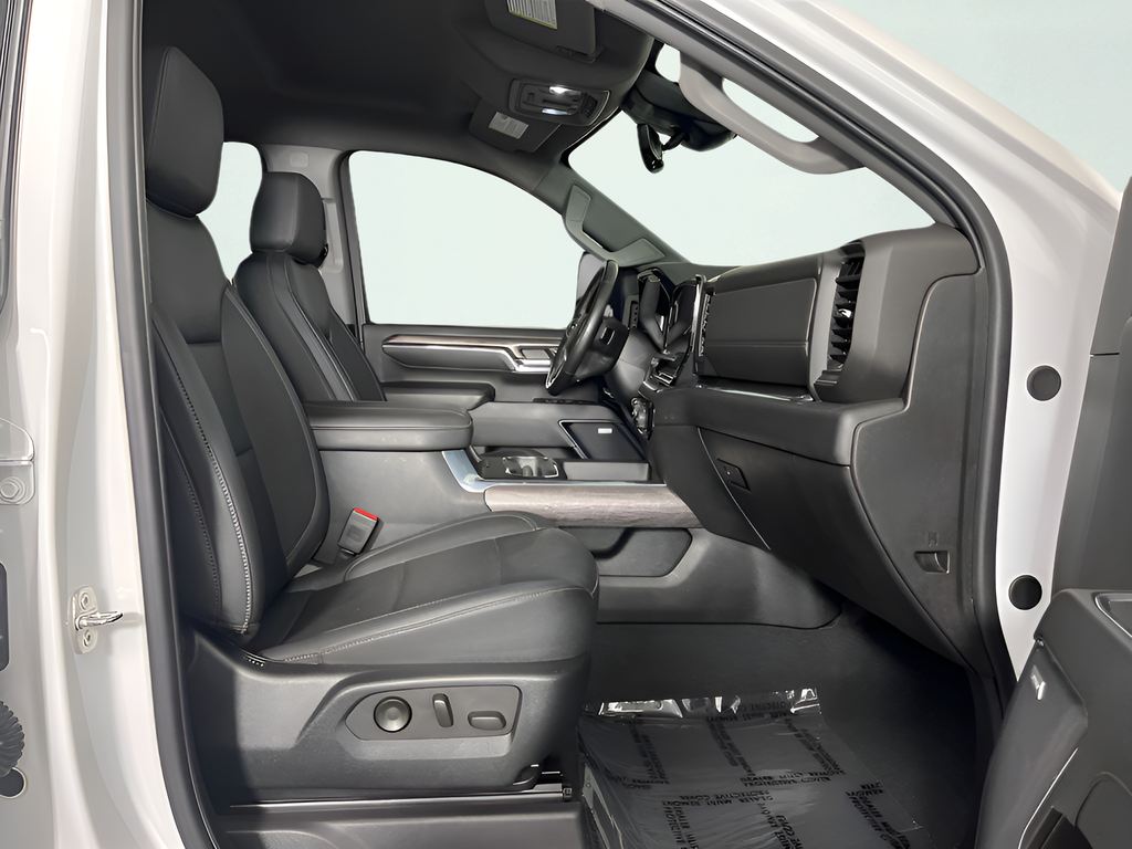 2024 Chevrolet Silverado 2500HD LTZ - Photo 16