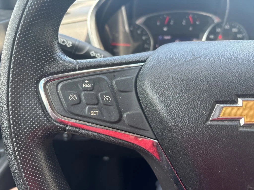 Used 2019 Blue Chevrolet LT image 16