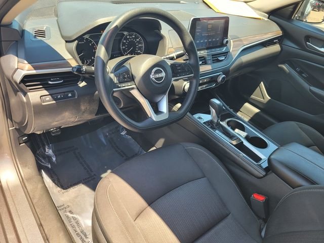 Used 2023 Gray Nissan 2.5 SV image 12