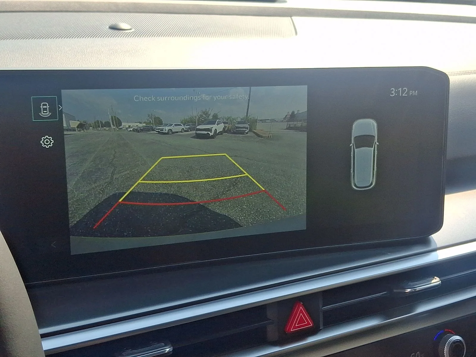 New 2026 Silver Kia S image 17