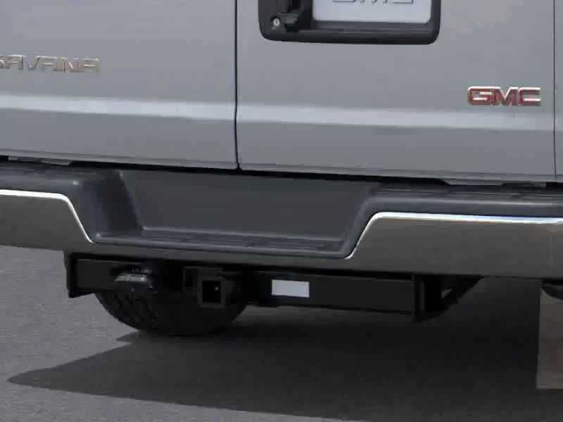New 2025 Quicksilver Metallic GMC LT image 17