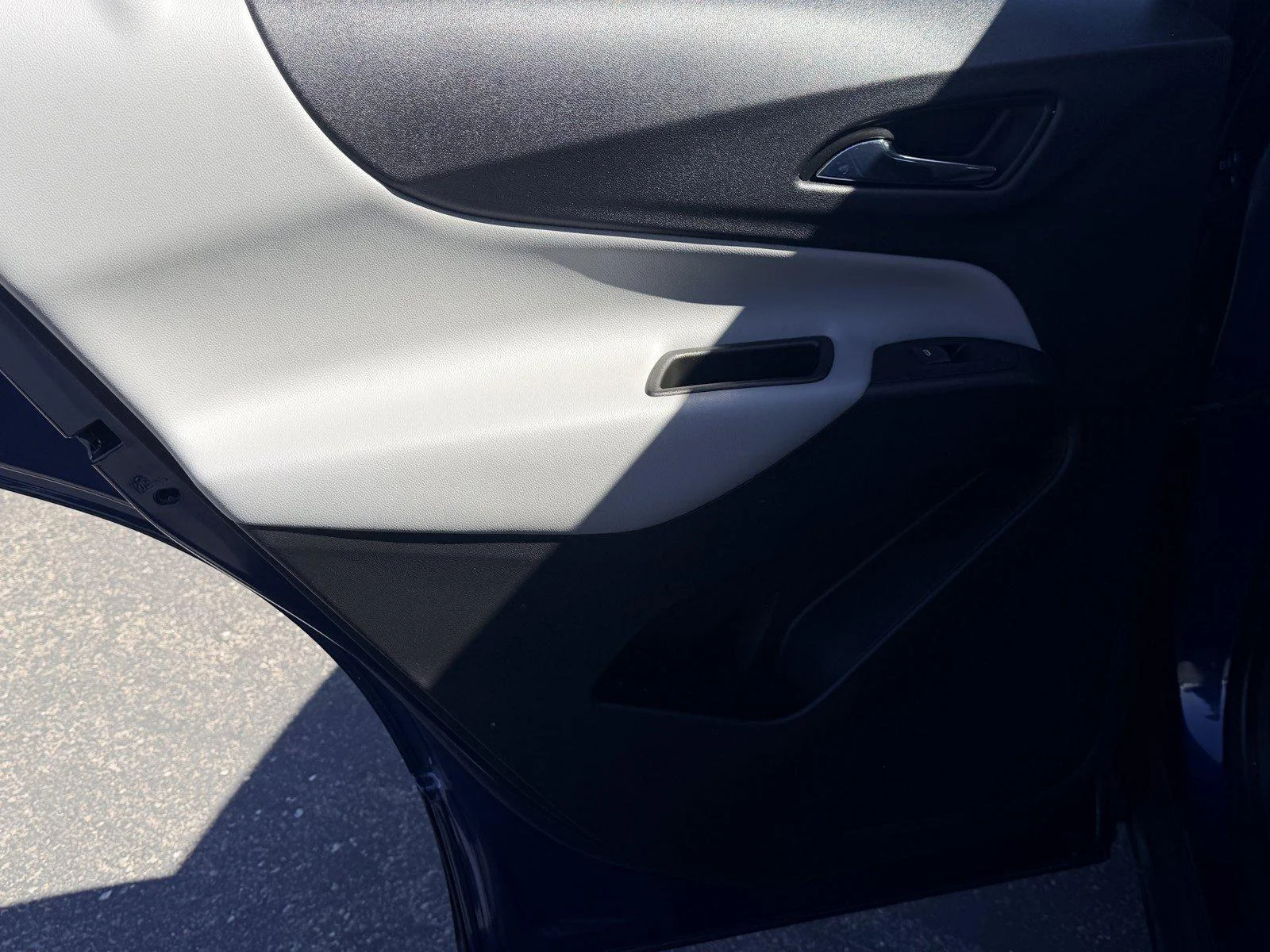 Used 2023 Blue Glow Metallic Chevrolet LS image 16